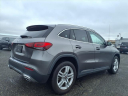Thumbnail image of 2023 Mercedes-Benz GLA at Lilliston Chrysler Jeep Dodge