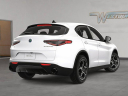 Thumbnail image of 2025 Alfa Romeo Stelvio at Fiat Alfa Romeo of Westbury