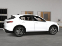 Thumbnail image of 2025 Alfa Romeo Stelvio at Fiat Alfa Romeo of Westbury