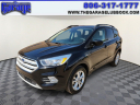Thumbnail image of 2018 Ford Escape at The Garage