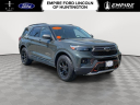 2022 Ford Explorer Timberline at Empire Ford Lincoln of Huntington