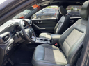 Thumbnail image of 2022 Ford Explorer at Empire Ford Lincoln of Huntington