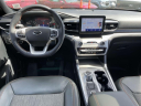 Thumbnail image of 2022 Ford Explorer at Empire Ford Lincoln of Huntington