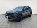 Thumbnail image of 2022 Ford Explorer at Empire Ford Lincoln of Huntington