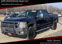 Thumbnail image of 2011 Chevrolet Silverado 2500HD at Jeffs Northshore Auto