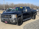 Thumbnail image of 2011 Chevrolet Silverado 2500HD at Jeffs Northshore Auto