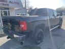 Thumbnail image of 2011 Chevrolet Silverado 2500HD at Jeffs Northshore Auto