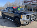 Thumbnail image of 2011 Chevrolet Silverado 2500HD at Jeffs Northshore Auto
