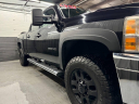 Thumbnail image of 2011 Chevrolet Silverado 2500HD at Jeffs Northshore Auto