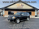 2008 Chevrolet Tahoe at Wild West Motors
