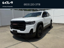 Thumbnail image of 2023 GMC Acadia at JT's Kia (used)
