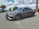 Thumbnail image of 2023 Mercedes-Benz CLA at Classic Chrysler Dodge Jeep Ram Of South Charlotte