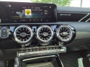 Thumbnail image of 2023 Mercedes-Benz CLA at Classic Chrysler Dodge Jeep Ram Of South Charlotte