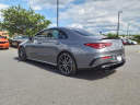 Thumbnail image of 2023 Mercedes-Benz CLA at Classic Chrysler Dodge Jeep Ram Of South Charlotte