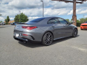 Thumbnail image of 2023 Mercedes-Benz CLA at Classic Chrysler Dodge Jeep Ram Of South Charlotte