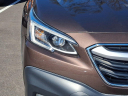 Thumbnail image of 2021 Subaru Outback at Victory Subaru