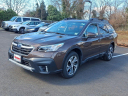 Thumbnail image of 2021 Subaru Outback at Victory Subaru