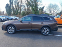Thumbnail image of 2021 Subaru Outback at Victory Subaru