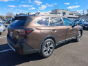 2021 Subaru Outback Limited at Victory Subaru