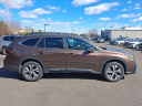 Thumbnail image of 2021 Subaru Outback at Victory Subaru