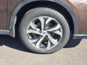 Thumbnail image of 2021 Subaru Outback at Victory Subaru