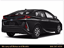 Thumbnail image of 2021 Toyota Prius Prime at Smithtown Toyota