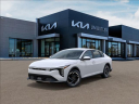 2025 Kia K4 EX at Jim Butler Kia