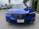 Thumbnail image of 2023 Acura Integra at Thomas Acura