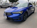 Thumbnail image of 2023 Acura Integra at Thomas Acura