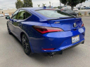 Thumbnail image of 2023 Acura Integra at Thomas Acura