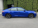 Thumbnail image of 2023 Acura Integra at Thomas Acura