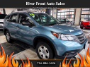 Thumbnail image of 2014 Honda CR-V at Riverfront Auto Sales