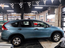 2014 Honda CR-V LX at Riverfront Auto Sales