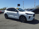 Thumbnail image of 2023 Ford Escape at Wallace Nissan Mitsubishi