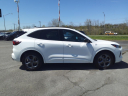 Thumbnail image of 2023 Ford Escape at Wallace Nissan Mitsubishi
