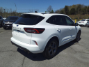 Thumbnail image of 2023 Ford Escape at Wallace Nissan Mitsubishi