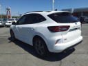 Thumbnail image of 2023 Ford Escape at Wallace Nissan Mitsubishi