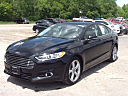 Thumbnail image of 2016 Ford Fusion at Ferrario Auto Team Chrysler Dodge Jeep Ram