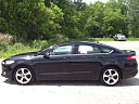 Thumbnail image of 2016 Ford Fusion at Ferrario Auto Team Chrysler Dodge Jeep Ram
