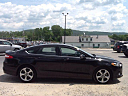 Thumbnail image of 2016 Ford Fusion at Ferrario Auto Team Chrysler Dodge Jeep Ram