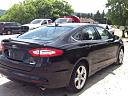 Thumbnail image of 2016 Ford Fusion at Ferrario Auto Team Chrysler Dodge Jeep Ram