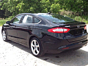 Thumbnail image of 2016 Ford Fusion at Ferrario Auto Team Chrysler Dodge Jeep Ram