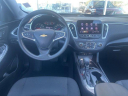 Thumbnail image of 2024 Chevrolet Malibu at Community Motors Cedar Falls