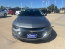 Thumbnail image of 2024 Chevrolet Malibu at Community Motors Cedar Falls