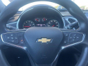 Thumbnail image of 2024 Chevrolet Malibu at Community Motors Cedar Falls