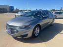 Thumbnail image of 2024 Chevrolet Malibu at Community Motors Cedar Falls