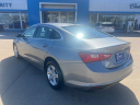 Thumbnail image of 2024 Chevrolet Malibu at Community Motors Cedar Falls