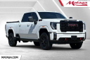 Thumbnail image of 2024 GMC Sierra 2500HD at Mataga Buick GMC Cadillac