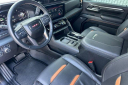 Thumbnail image of 2024 GMC Sierra 2500HD at Mataga Buick GMC Cadillac