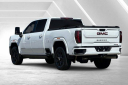 Thumbnail image of 2024 GMC Sierra 2500HD at Mataga Buick GMC Cadillac
